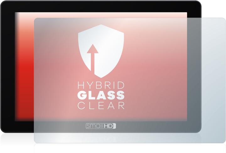 Image du produit upscreen Scratch Shield Verre (1 pièce(s), Ciné 7)