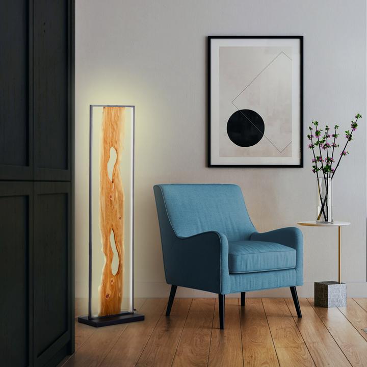 Actual product image Brilliant Chaumont (1650 lm)