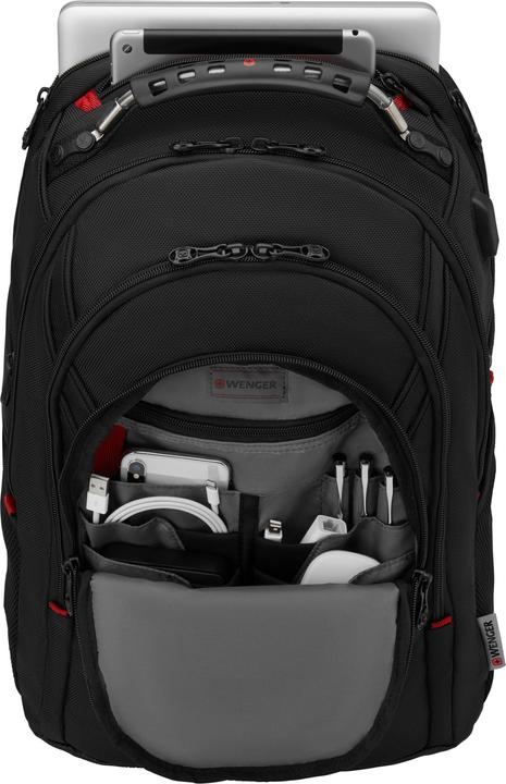 Produktbild Wenger Ibex Ballistic Deluxe (26 l)