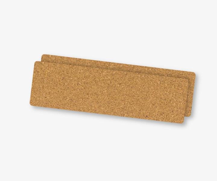 Gibbon Giboard Anti Scratch Corq Pads (0.20 m)