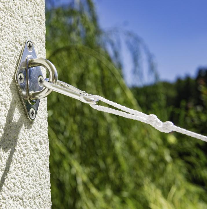 Actual product image Windhager Fastening cord for awning