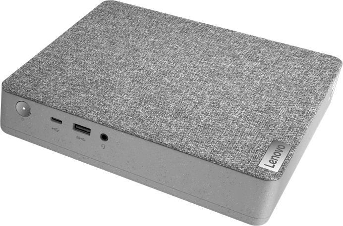Productafbeelding Lenovo IdeaCentre Mini 5 (Intel Core i5-10400T, 16 GB, 512 GB, UHD Graphics 630)
