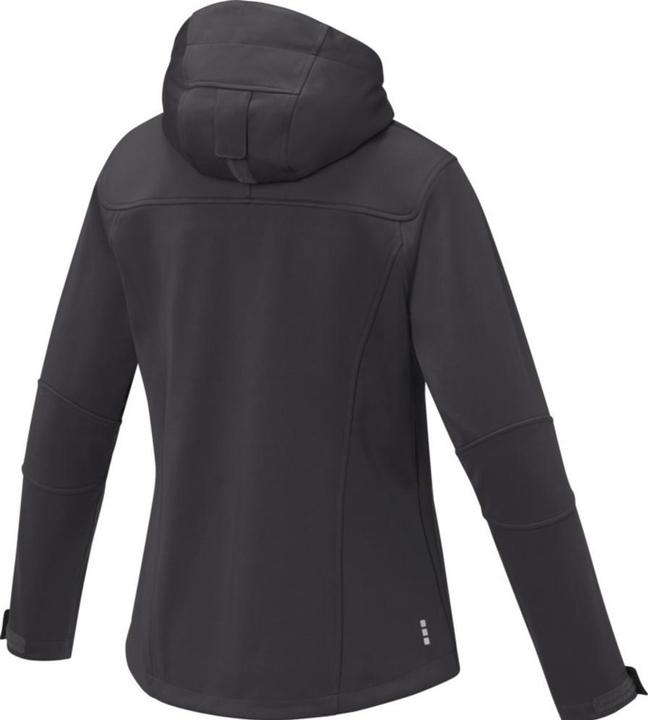 Immagine prodotto Elevate Giacca Softshell Match (XS)