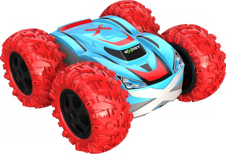 Actual product image Silverlit Exost 360 Cross