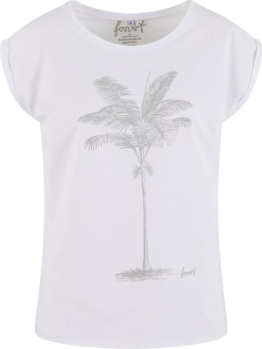 Forvert Ladies Tee Fontana - 193885