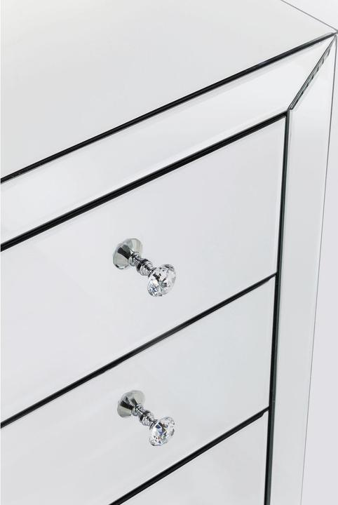 Immagine prodotto Kare Design Cassettiera di lusso 3 cassetti (91 x 41 x 74 cm)