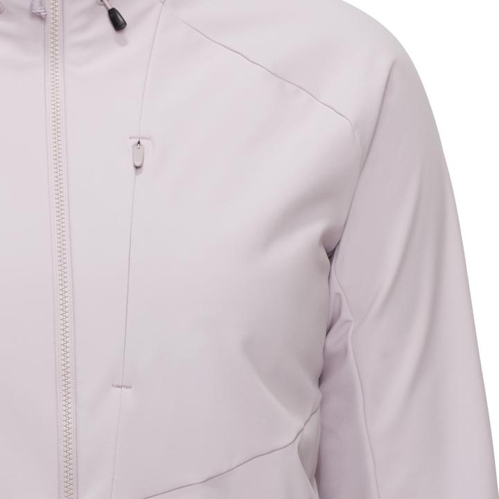 Actual product image Mammut Ultimate Comfort SO Hooded Jacket Women (L)