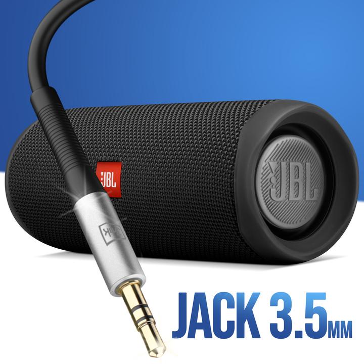 Immagine prodotto 3MK USB C — 3.5mm Klinke (1 m, Connettore da 3,5 mm (AUX))