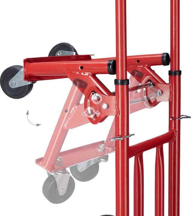 Produktbild Relaxdays Treppensteiger (150 kg)