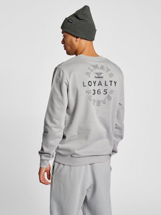 Produktbild hummel Lgc Loyalty Sweathirt (S)