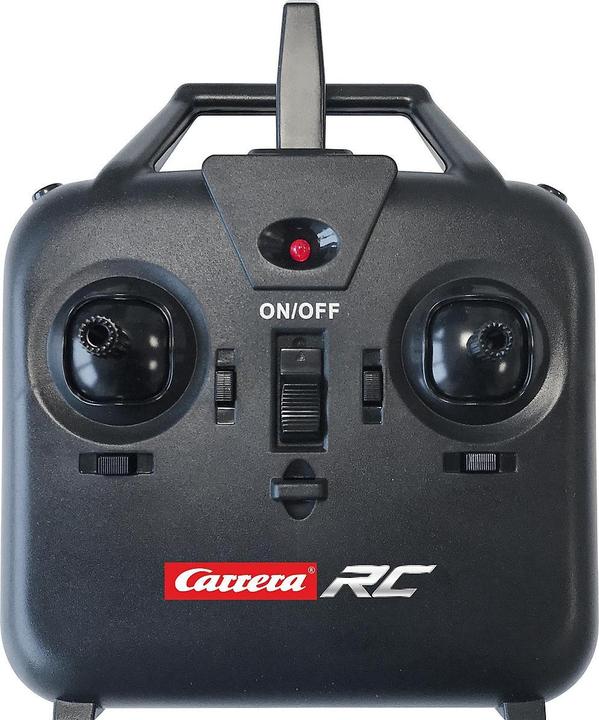 Productafbeelding Carrera R C Heli Single Blade SX