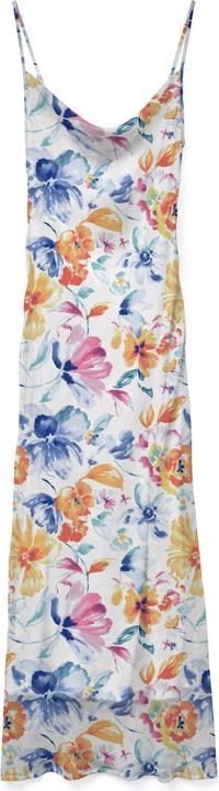 Vero Moda VMSMILLA Langes Kleid Kleid