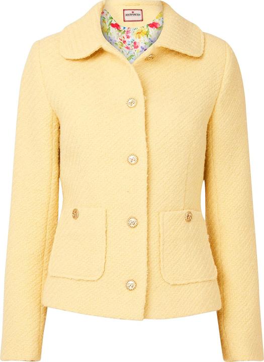 Produktbild Joe Browns Vintage Collared Tweed Jacket (38)