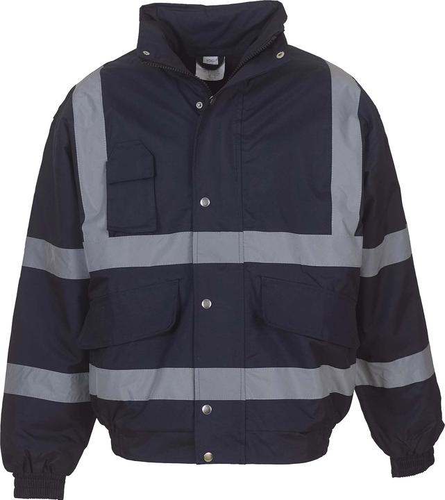 Produktbild Yoko Haute Visibilité (XXL)