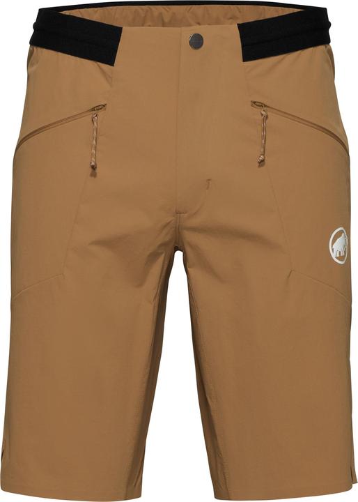 Actual product image Mammut Aenergy Light SO (54)