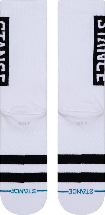 Produktbild Stance Classic Foundation OG (38 - 42)