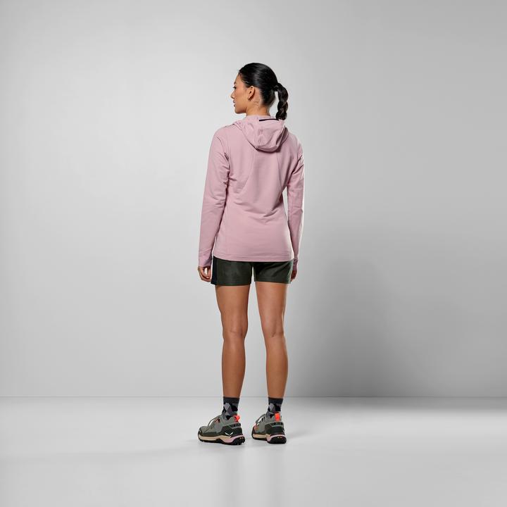 Immagine prodotto Salewa Giacca con cappuccio Puez Merino Durastretch Da (40)