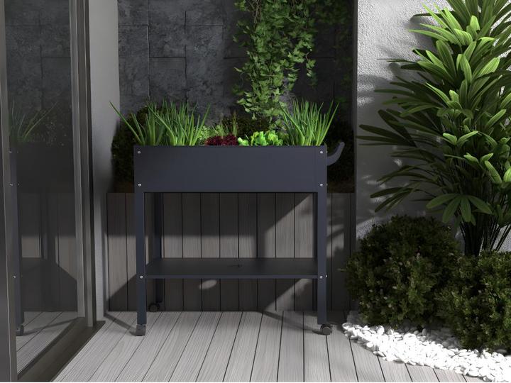 Actual product image Vente-unique Melisse