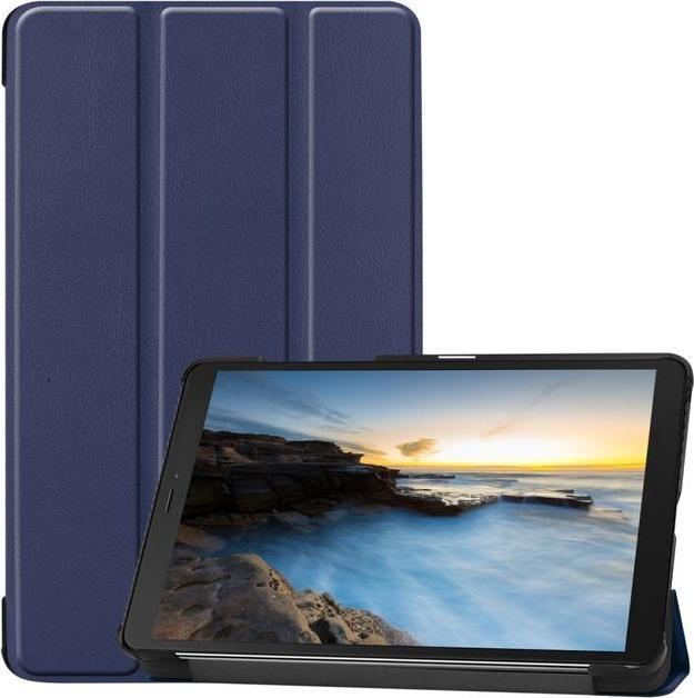 Produktbild MU Classic Dreifach faltbare Hülle (Galaxy Tab A 8.0 (2019))