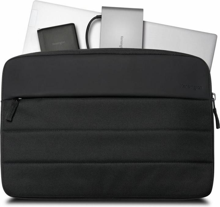 Productafbeelding Kensington EQ hoes 14" (14", Universeel)