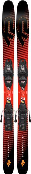 MGA Skier K2 Pinnacle Jr FDT (129.13 cm)