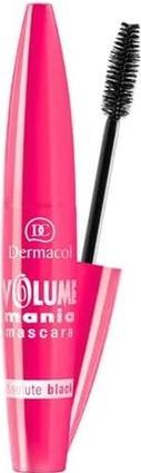 Dermacol Volume Mania (01 Black)