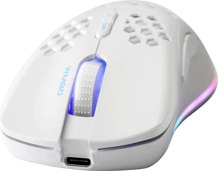 Immagine prodotto Deltaco Gaming DM220 (Senza fili, Cablato)