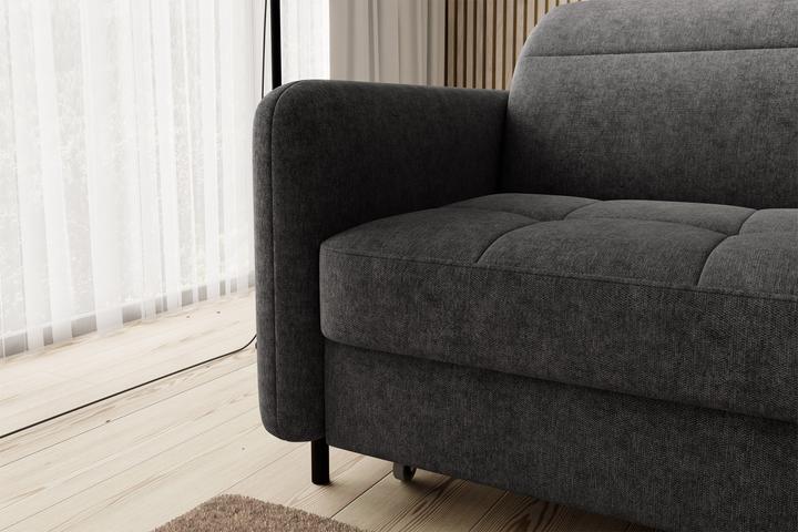 Produktbild ELTAP Gomsi (Ecksofa, 3-Sitzer, Bettsofa)
