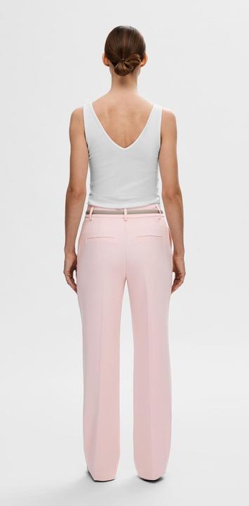 Immagine prodotto Selected Femme Canotta in maglia a coste (M)