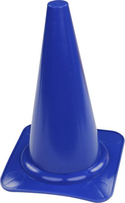 Actual product image Kübler Sport ® Markierkegel