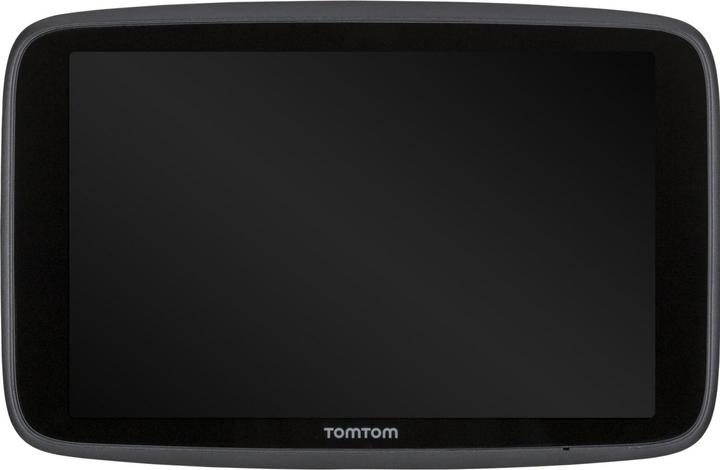 Image du produit TomTom Camper Max (7")
