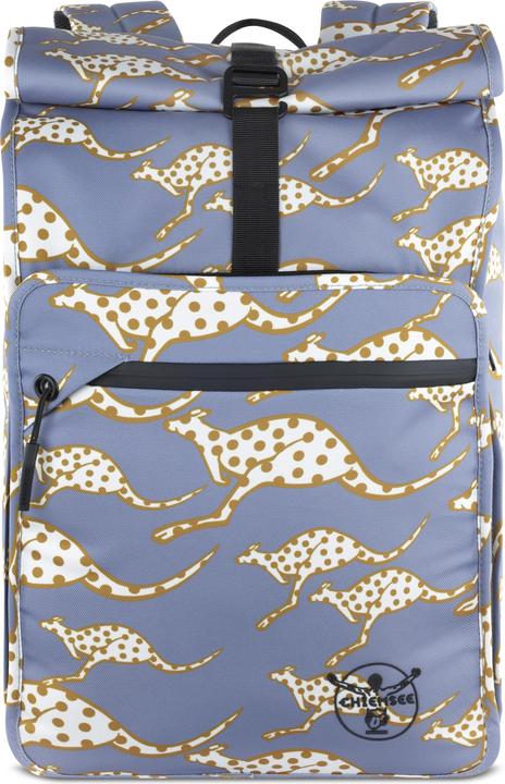 Chiemsee Sac à bandoulière (16 l)