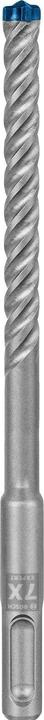 Actual product image Bosch Professional Zubehör Expert SDS plus-7X hammer drill, 9 x 100 x 165 mm (9 millimetres)