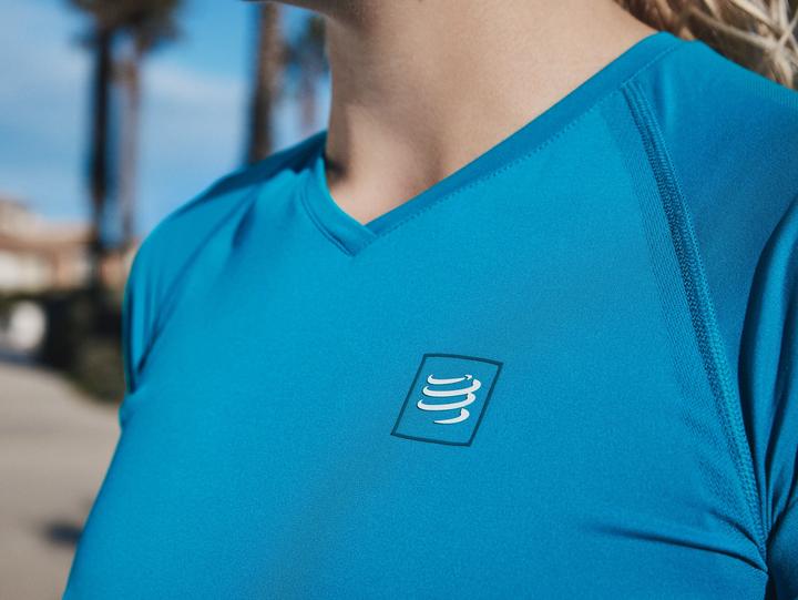 Image du produit Compressport Training SS Tshirt W (M)