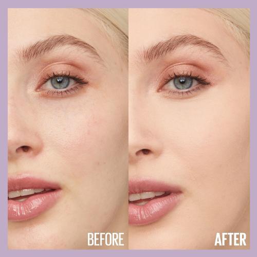 Actual product image Maybelline New York MNY Superstay/Everfresh (98 Nude)