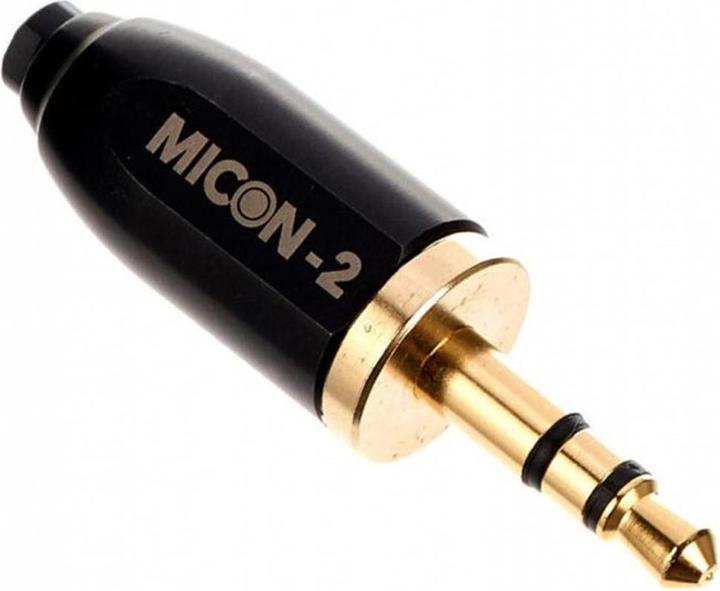 Produktbild RØDE MiCon 2, Adapter für Mini-Mikrofone (Klinkenadapter)
