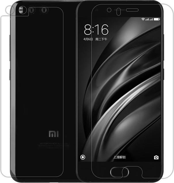 Produktbild Nillkin Amazing H (1 Stück, Xiaomi Mi6)