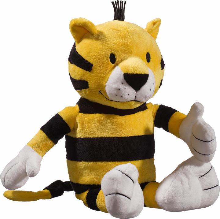 Image du produit Heunec JANOSCH Petit Tigre (11 cm)