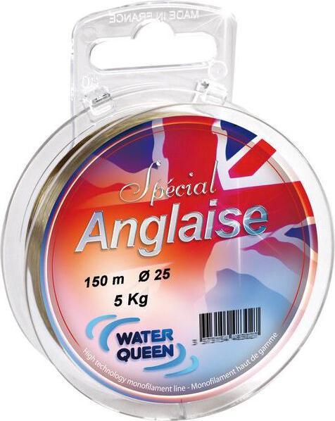 Produktbild Water Queen Spécial Anglais Ng 150m 2,7kg