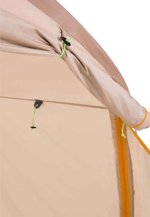 Image du produit Jack Wolfskin Car Porch Tent (Auvent, 1.78 kg, 2 personnes)