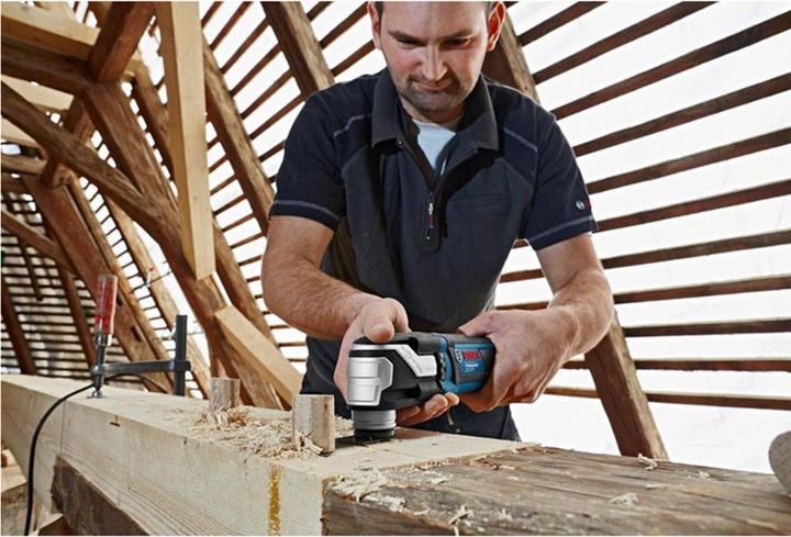 Produktbild Bosch Professional GOP 55-36