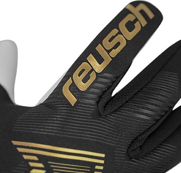 Actual product image Reusch Fastgrip Gold (10)