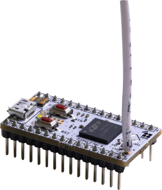 Image du produit Z-Wave ZMEEZUNO2 - Z-Uno 2, Carte pour Arduino