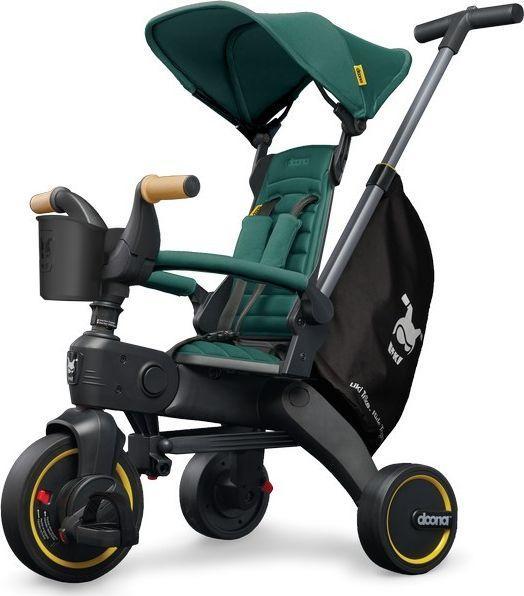 Actual product image Doona Liki S5 5in1