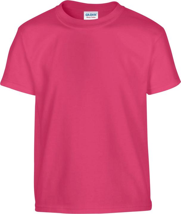 Leuchtend Rosa