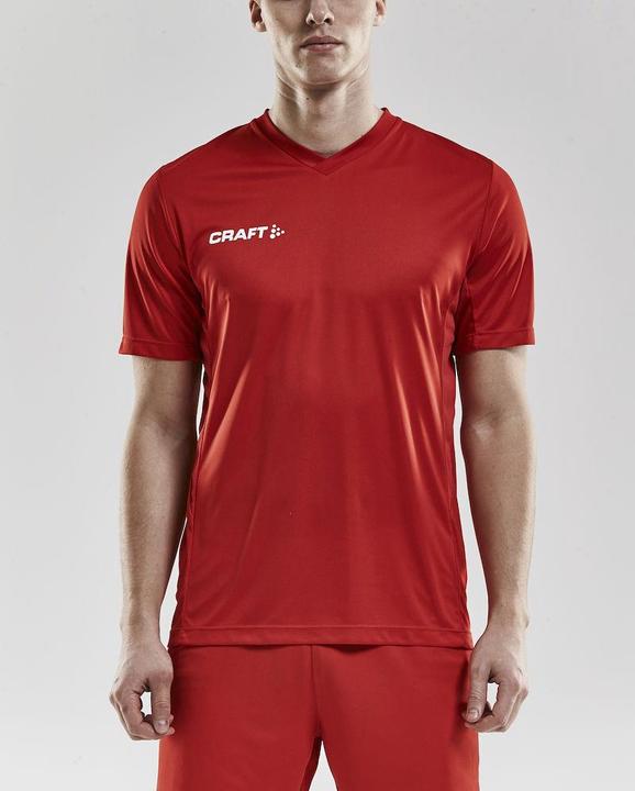 Actual product image Craft Squad Jersey Solid M (XS)