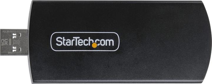 Actual product image StarTech Wi-Fi 6e USB Adapter/Dongle (USB 3.0)