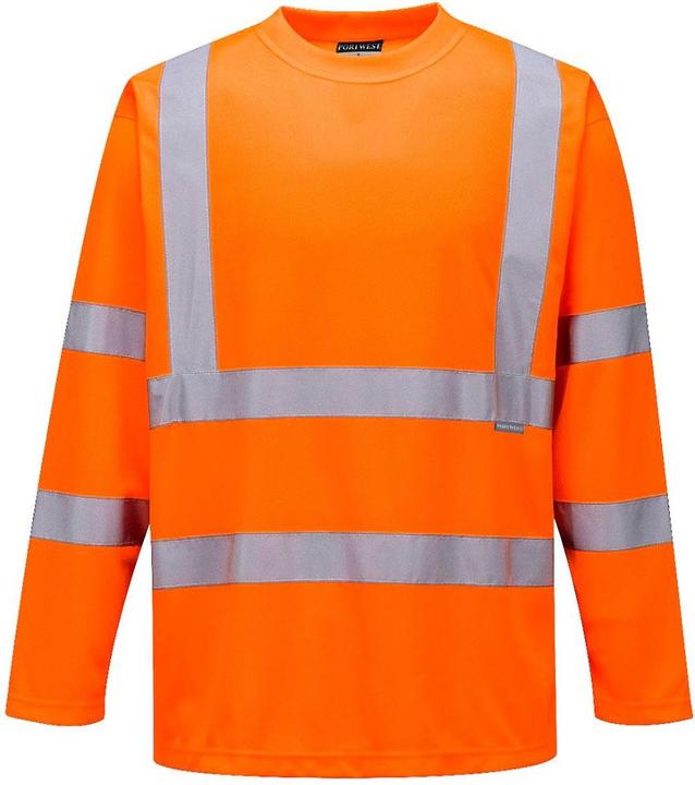 Produktbild Portwest TShirt Sicherheit Langärmlig (3XL)
