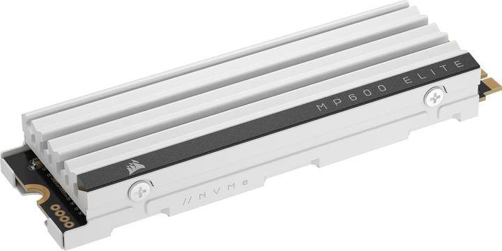 Produktbild Corsair MP600 ELITE für PS5 (2000 GB, M.2 2280)