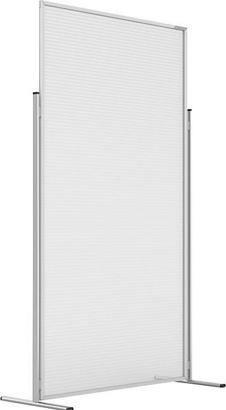 Produktbild Magnetoplan Hygiene Raumteiler Evolution